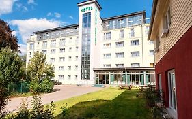 Alpha Hotel Hermann Von Salza